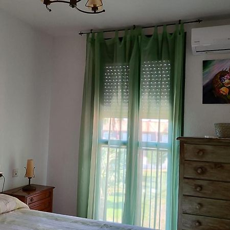Apartamento En La Barrosa Chiclana de la Frontera Exterior foto