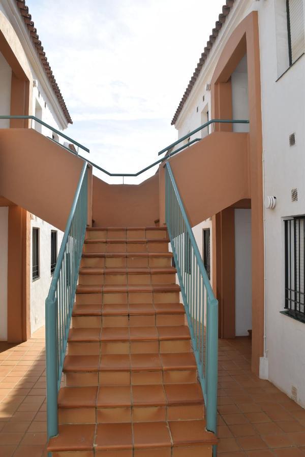 Apartamento En La Barrosa Chiclana de la Frontera Exterior foto