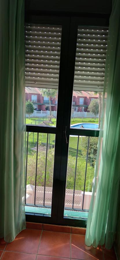 Apartamento En La Barrosa Chiclana de la Frontera Exterior foto