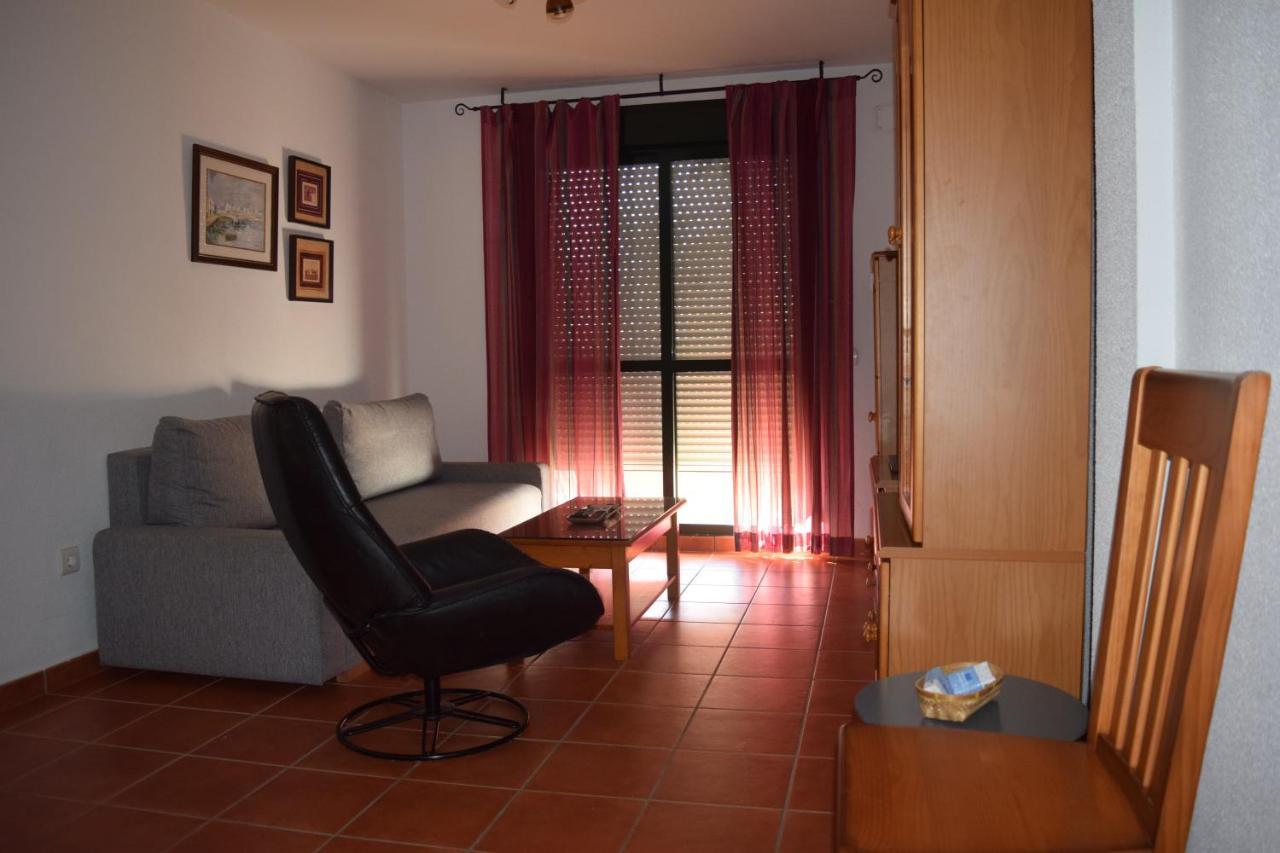 Apartamento En La Barrosa Chiclana de la Frontera Exterior foto