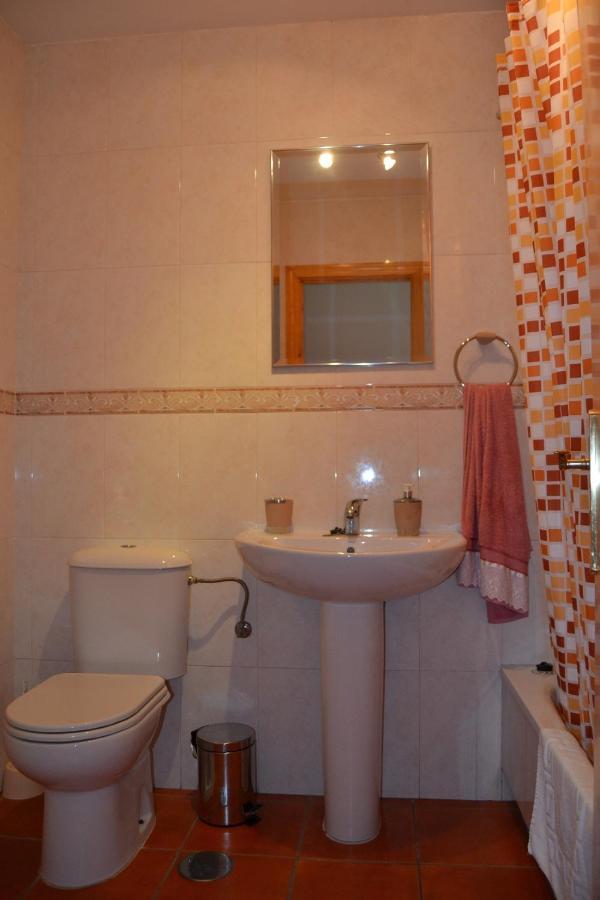 Apartamento En La Barrosa Chiclana de la Frontera Exterior foto